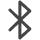 bluetooth icon