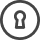 peephole icon