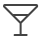 bar icon