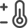 temperature control icon