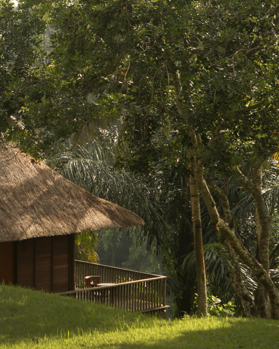 view of valley villa