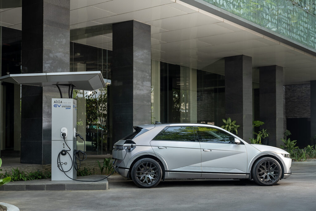 Alila-Solo-EV-Charging